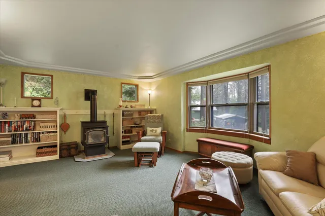 $549,000 | 4262 Aspen Hill Way, Clayton, WA 99110