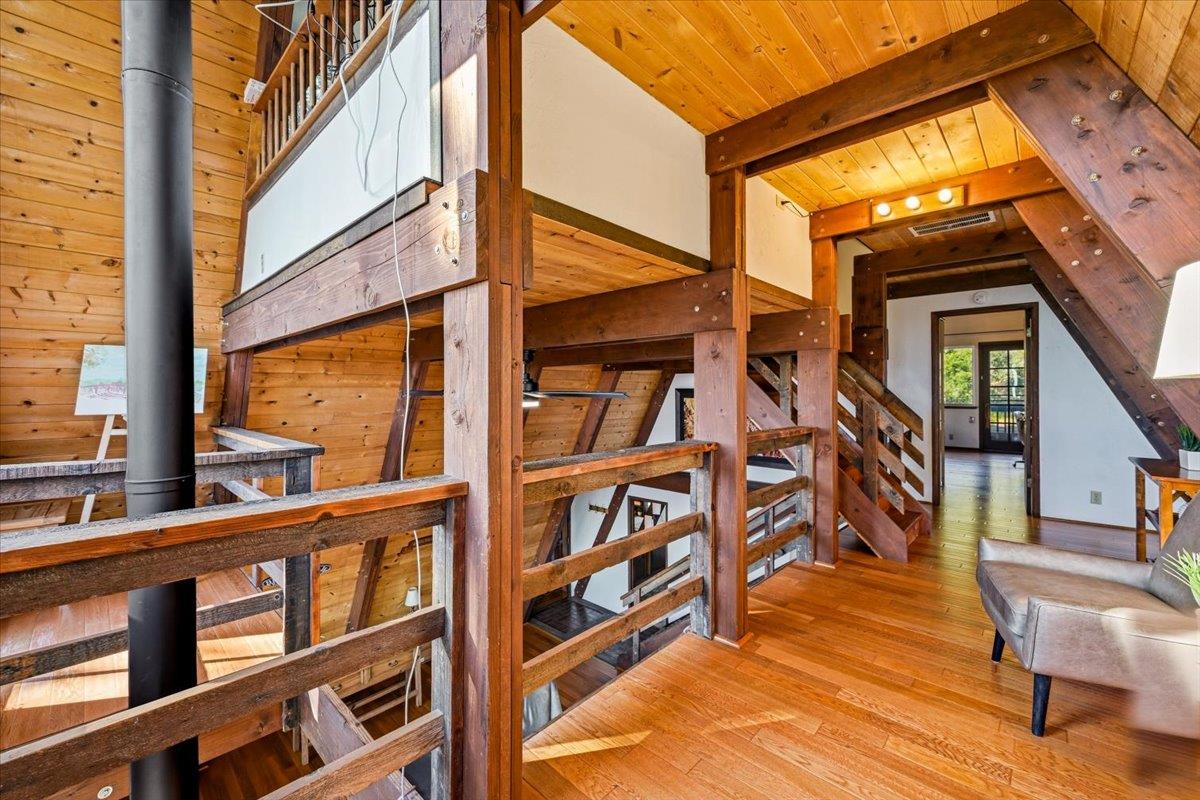 19235 Bumpy Road Grass Valley, CA 95949 - Photo 16 of 60