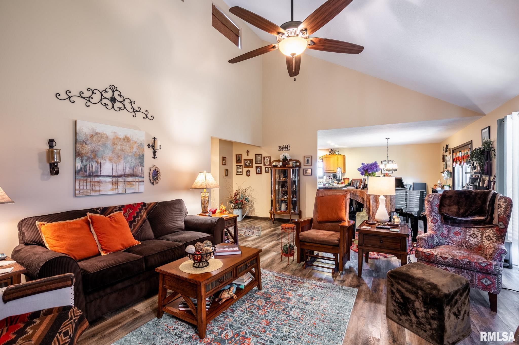 3012 Hickory Ridge Drive Herrin, IL 62948 - Photo 18 of 41