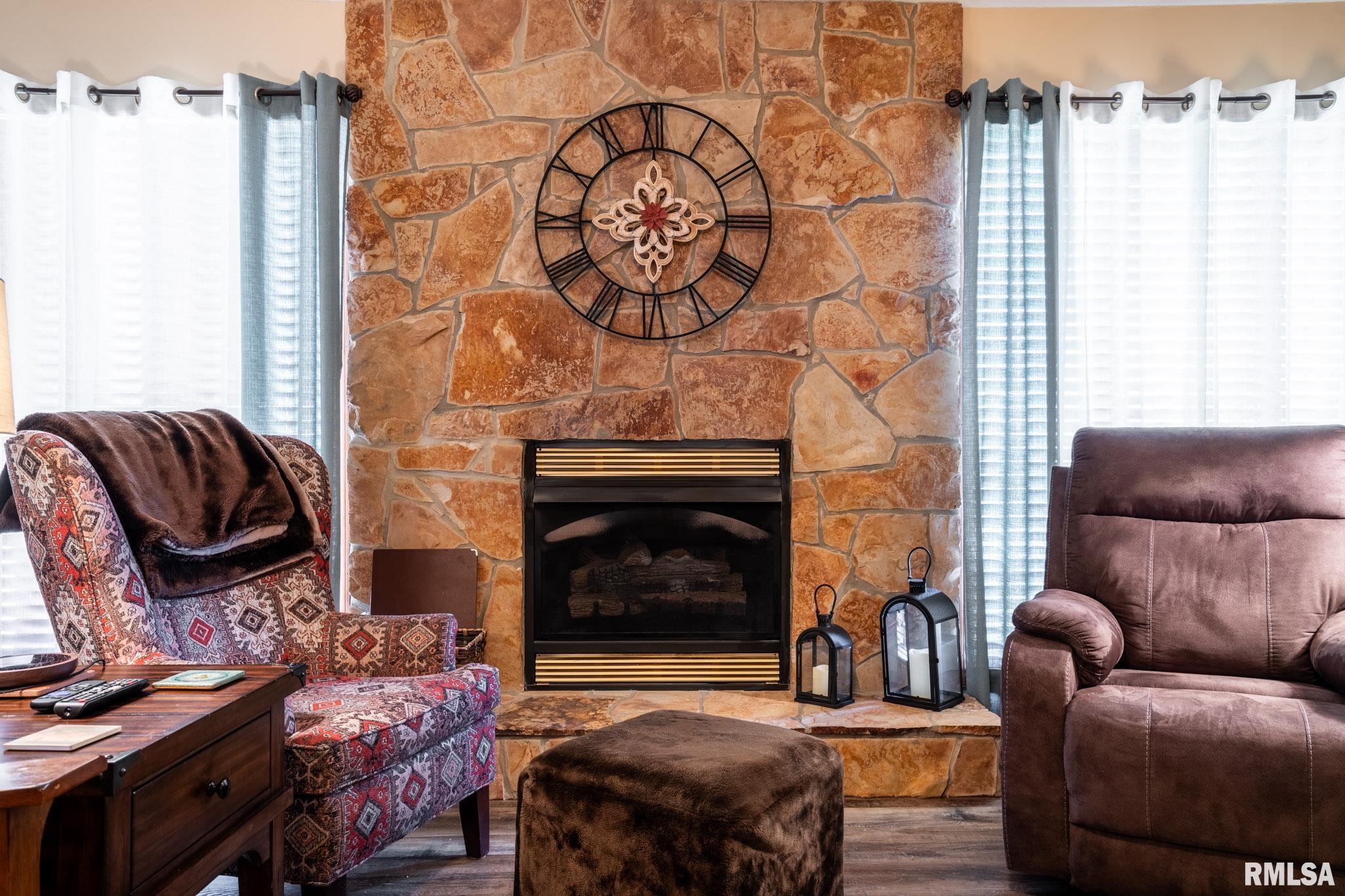 3012 Hickory Ridge Drive Herrin, IL 62948 - Photo 19 of 41