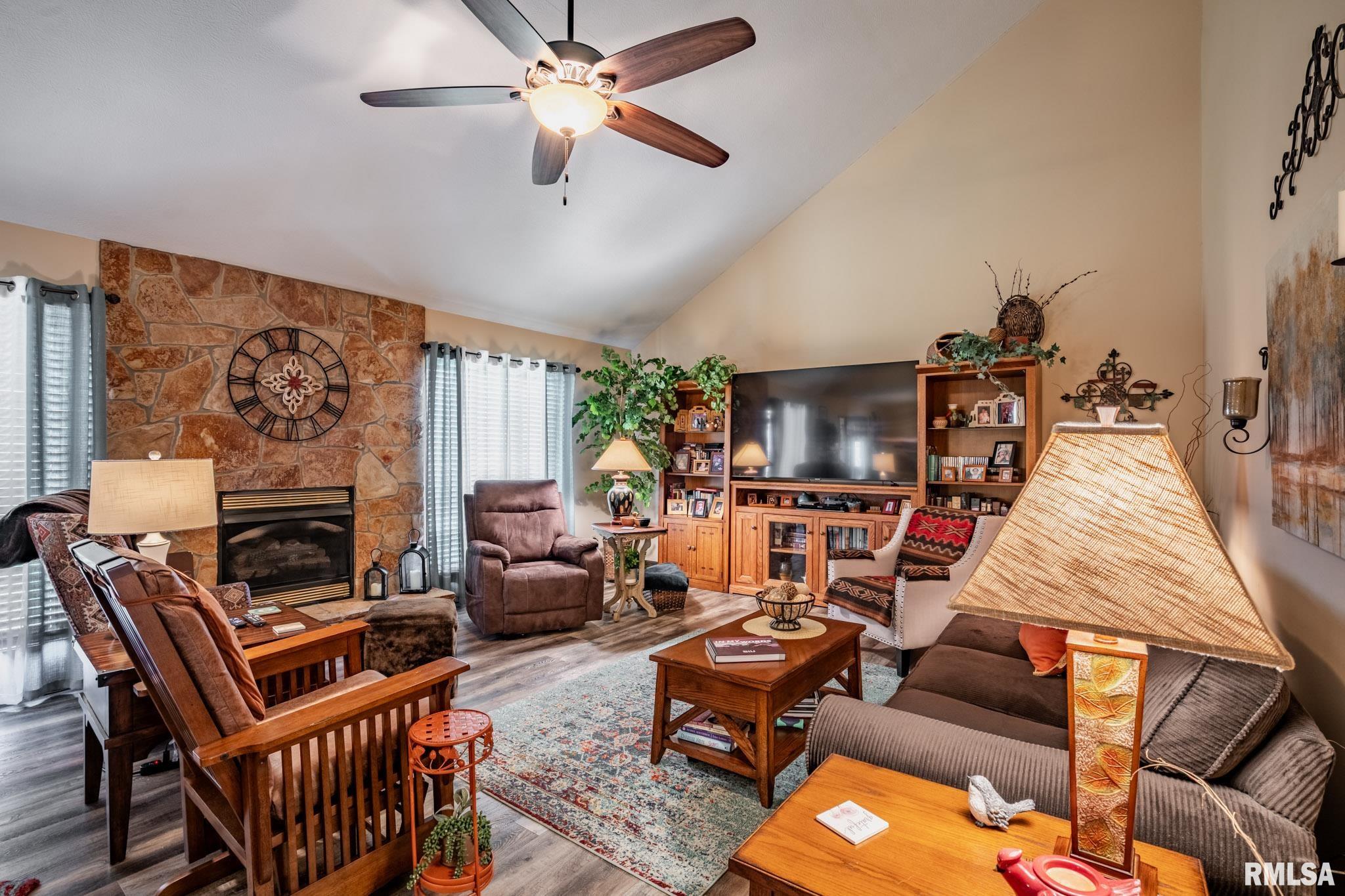 3012 Hickory Ridge Drive Herrin, IL 62948 - Photo 20 of 41