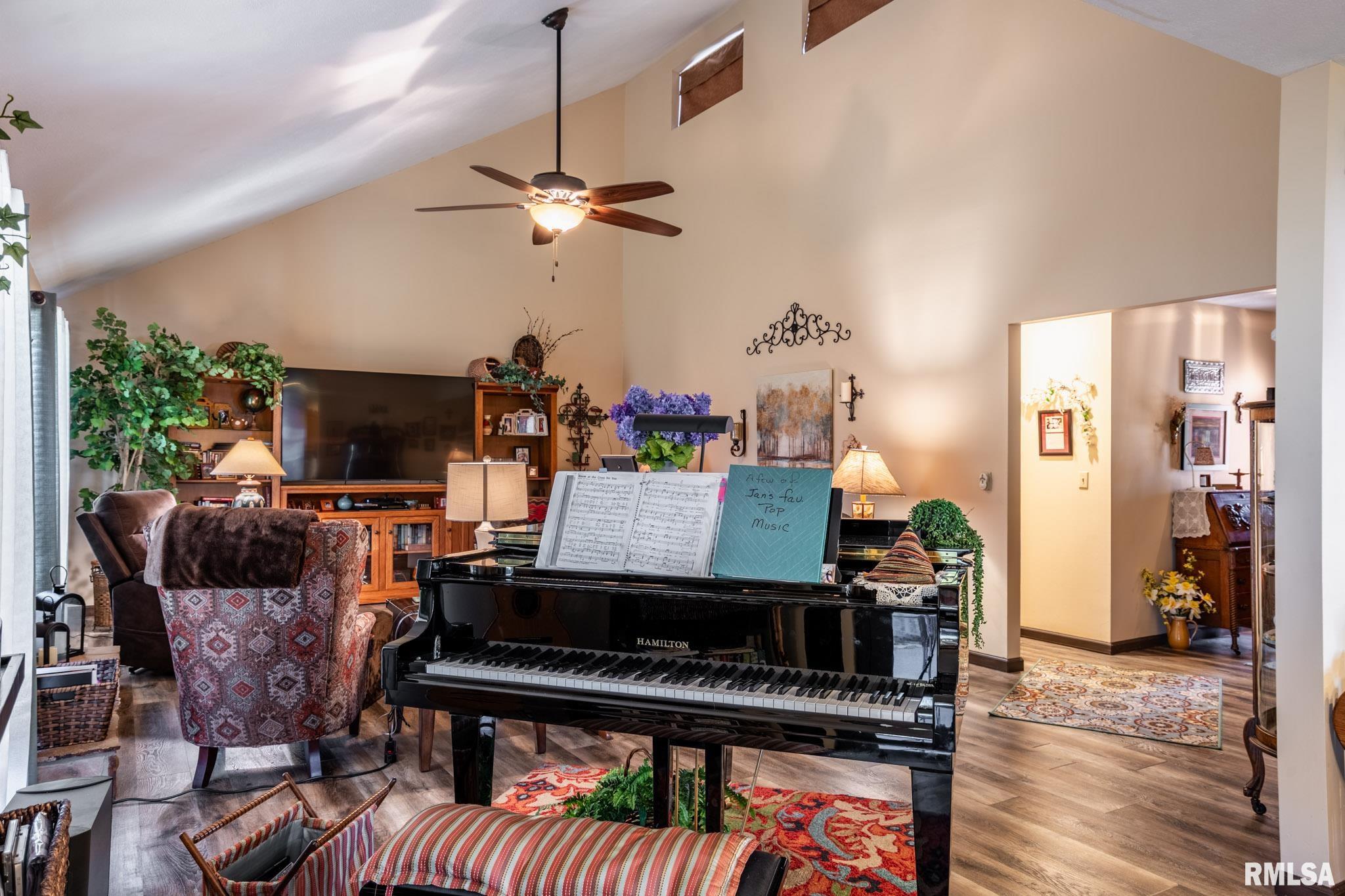 3012 Hickory Ridge Drive Herrin, IL 62948 - Photo 22 of 41