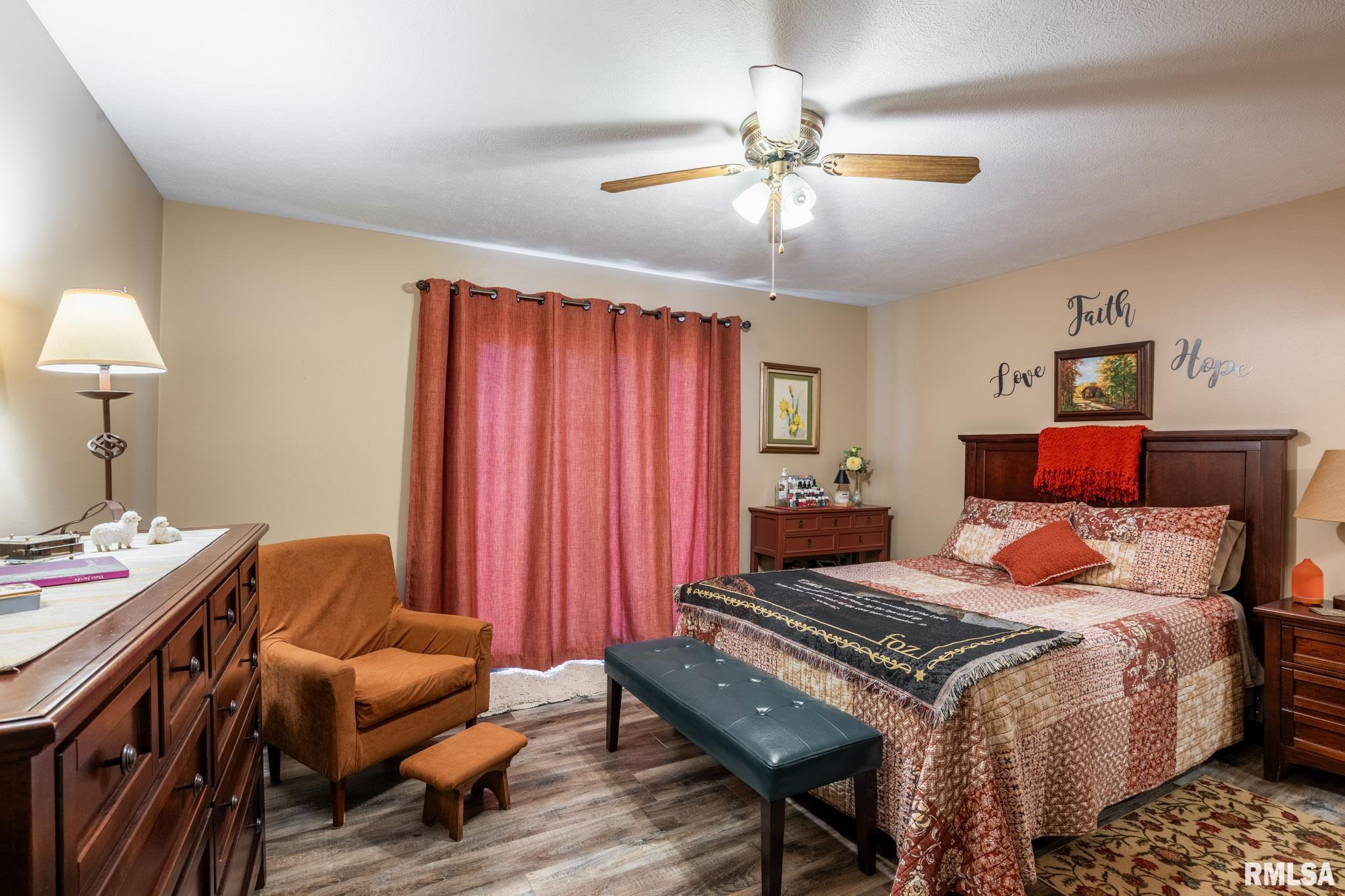 3012 Hickory Ridge Drive Herrin, IL 62948 - Photo 23 of 41
