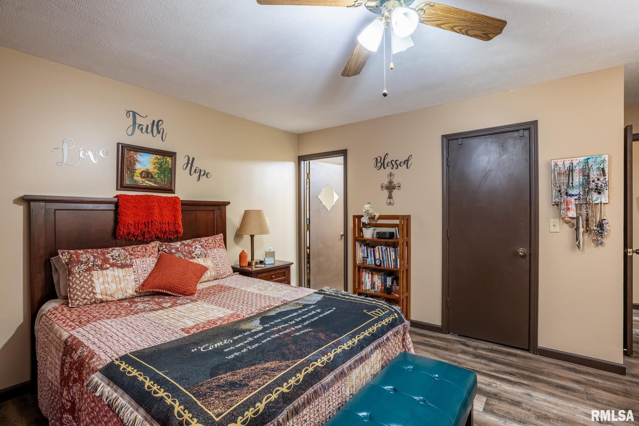 3012 Hickory Ridge Drive Herrin, IL 62948 - Photo 24 of 41