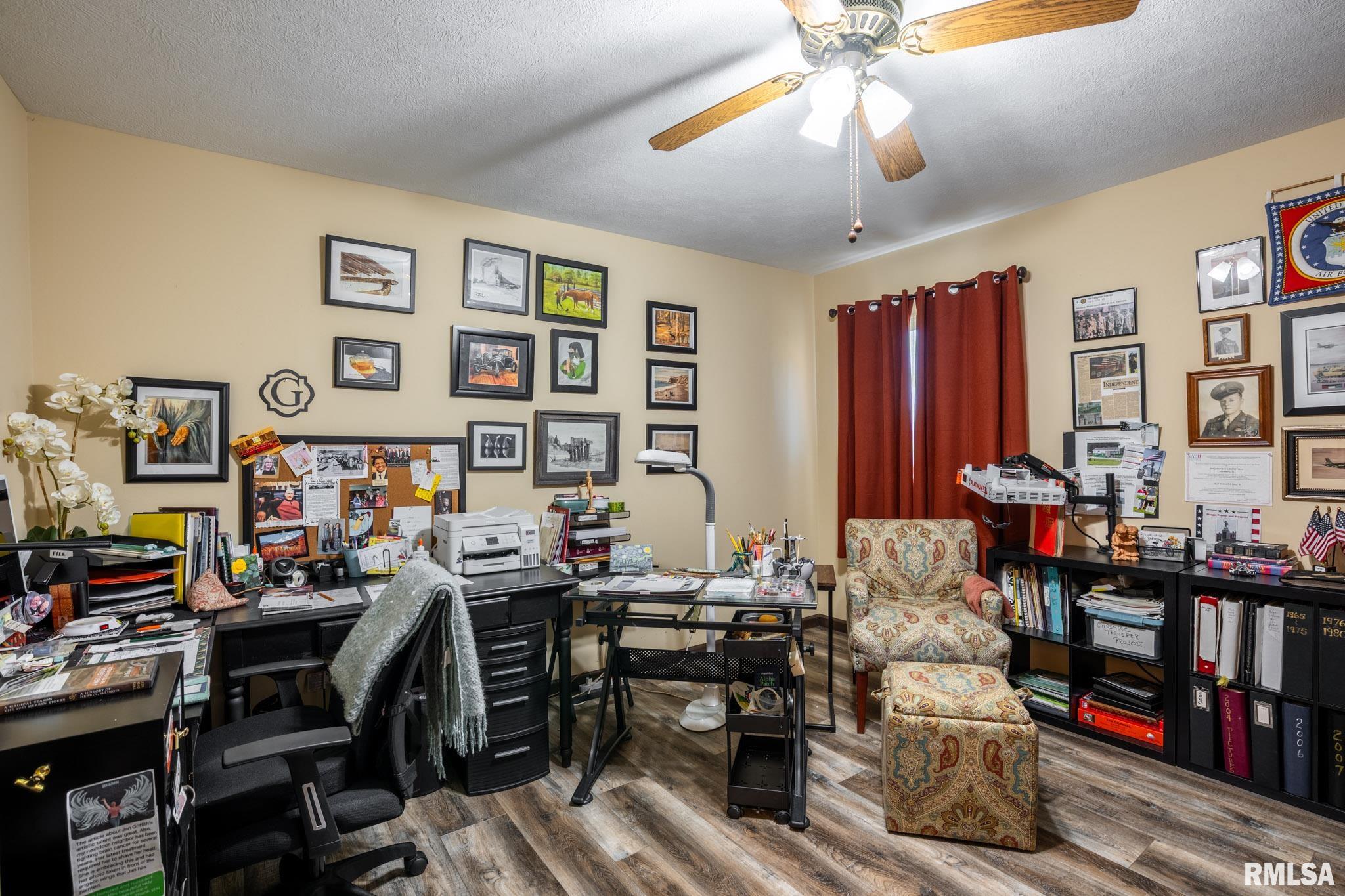 3012 Hickory Ridge Drive Herrin, IL 62948 - Photo 29 of 41