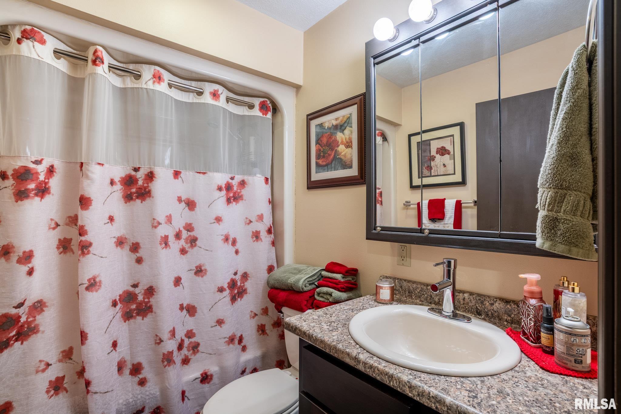 3012 Hickory Ridge Drive Herrin, IL 62948 - Photo 30 of 41