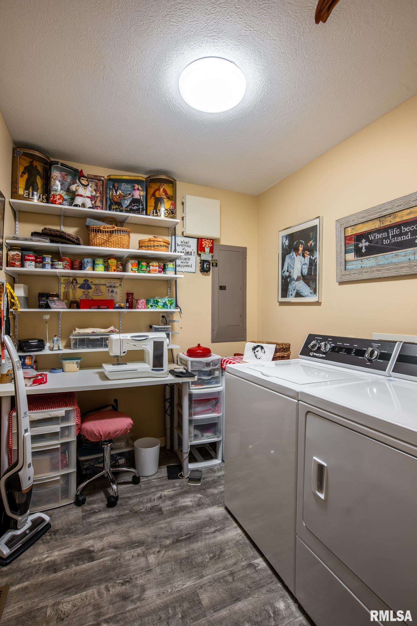 3012 Hickory Ridge Drive Herrin, IL 62948 - Photo 31 of 41