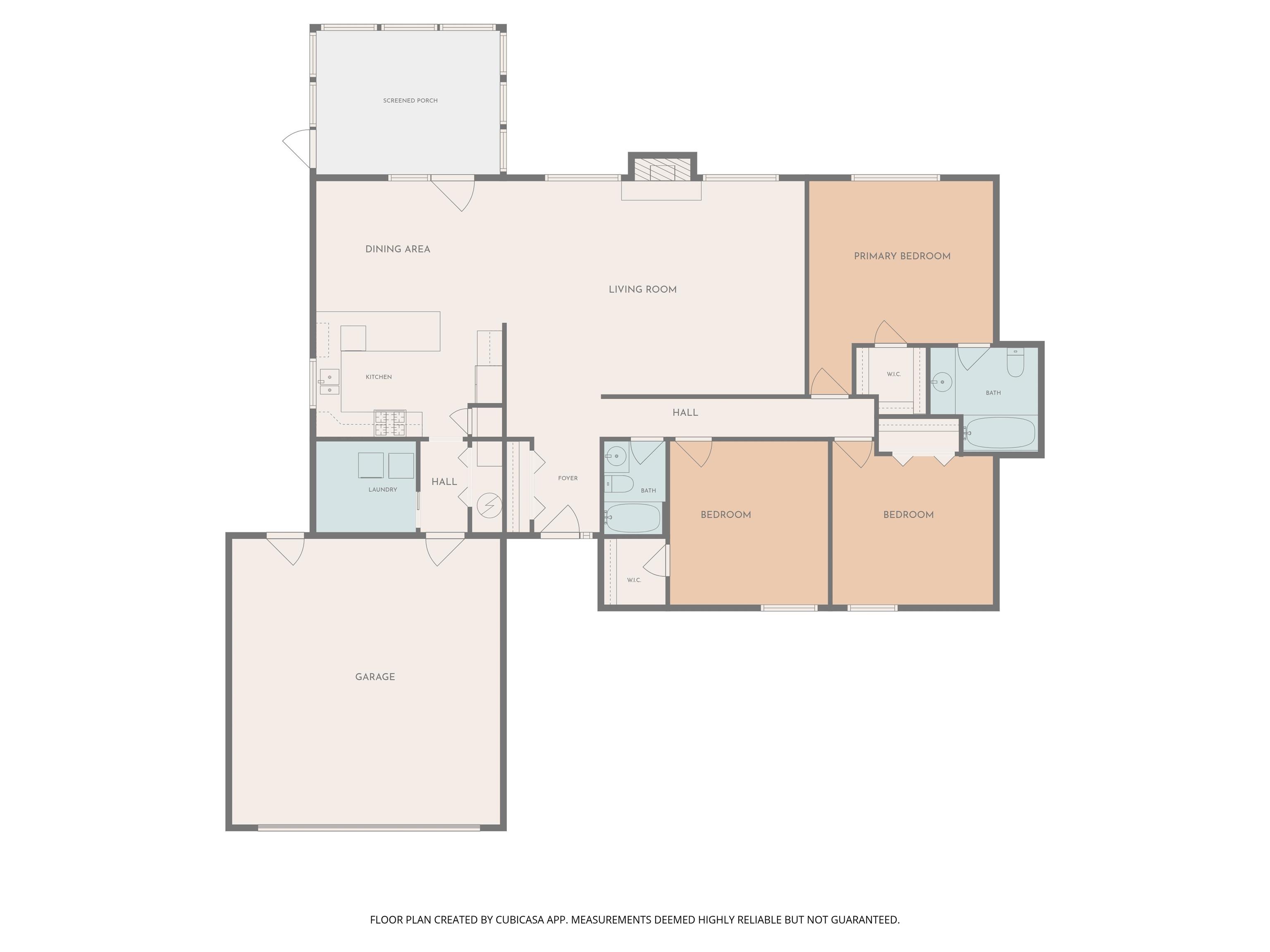 3012 Hickory Ridge Drive Herrin, IL 62948 - Photo 33 of 41