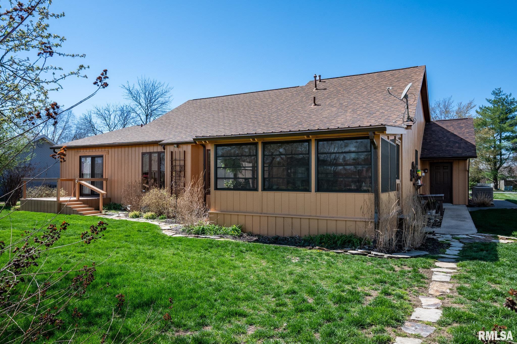 3012 Hickory Ridge Drive Herrin, IL 62948 - Photo 6 of 41