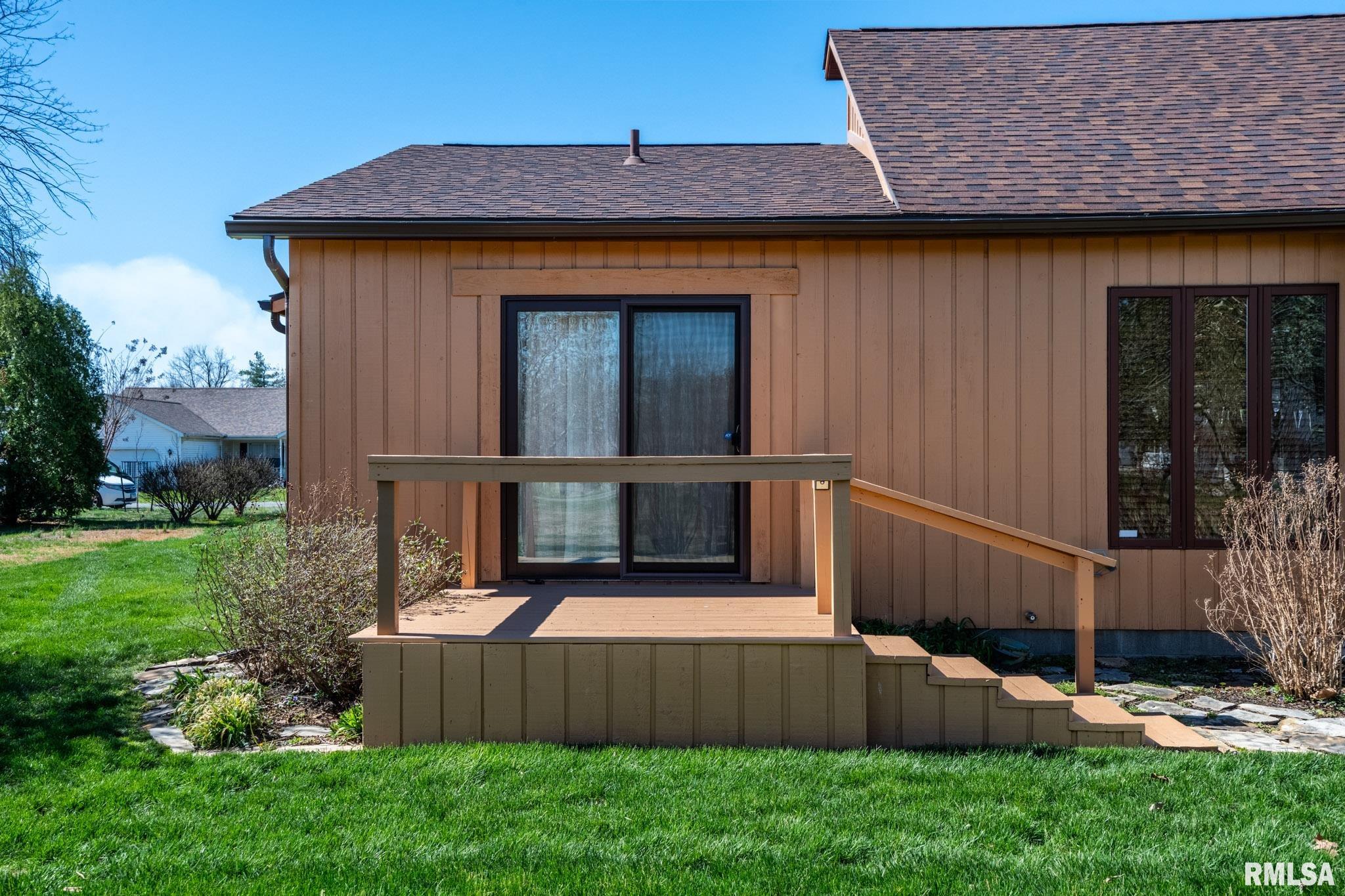 3012 Hickory Ridge Drive Herrin, IL 62948 - Photo 7 of 41