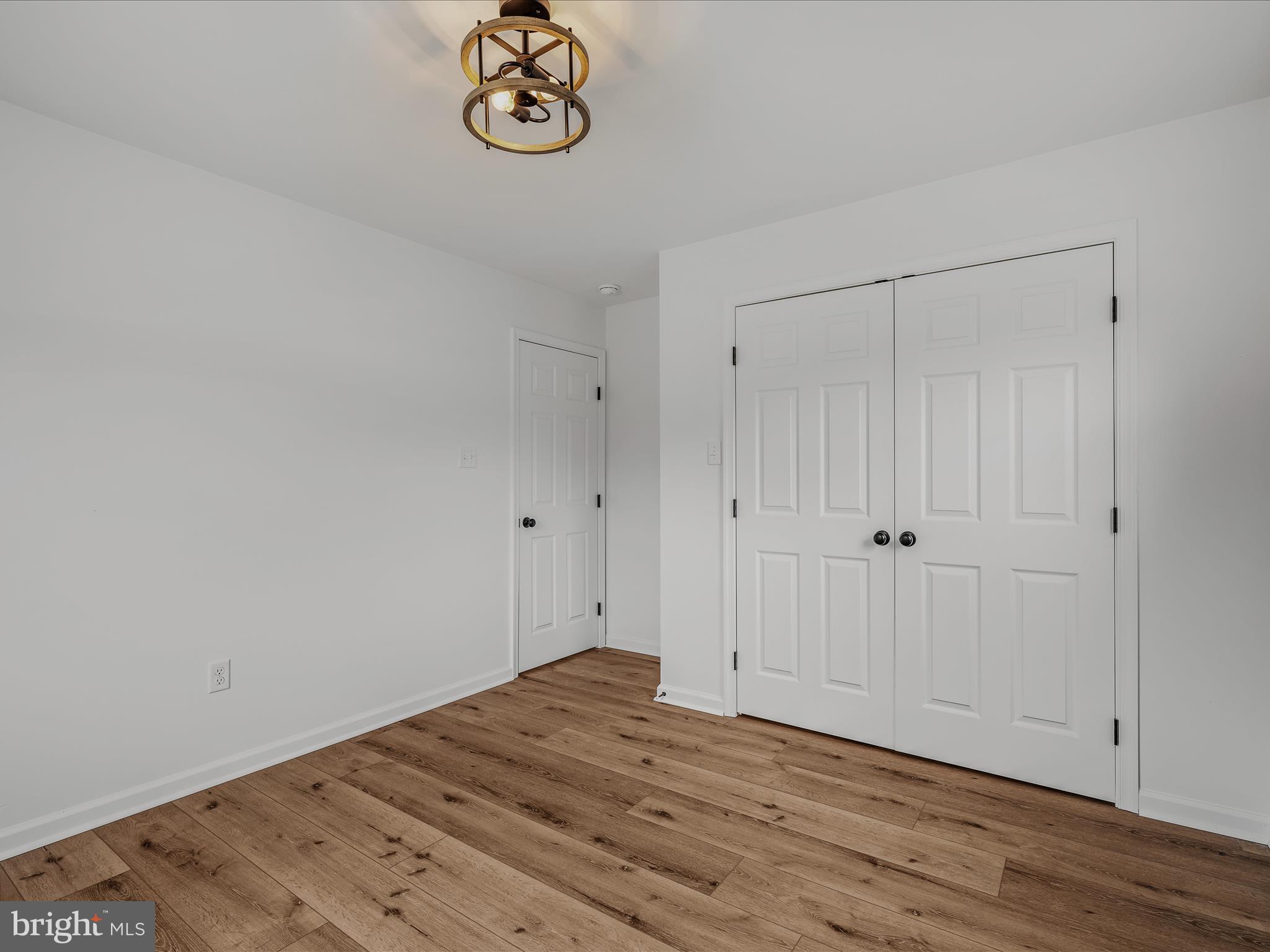89 Morgan Grove Road Shepherdstown, WV 25443 - Photo 33 of 68 a view of a room with wooden floor