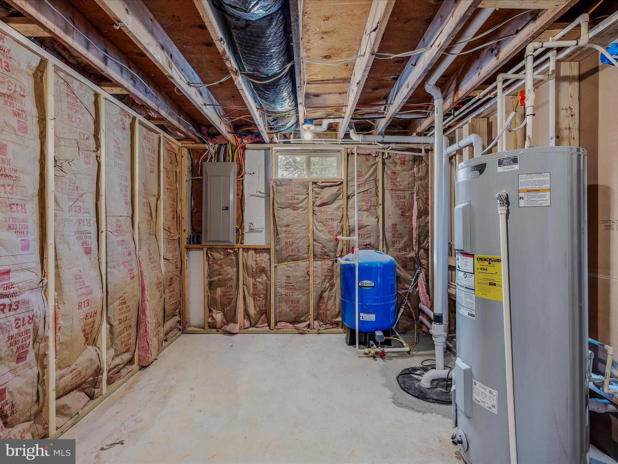 89 Morgan Grove Road Shepherdstown, WV 25443 - Photo 41 of 68 a view of storage