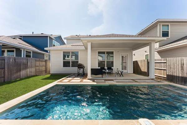 $550,000 | 8610 McKamy Drive, Austin, TX 78744