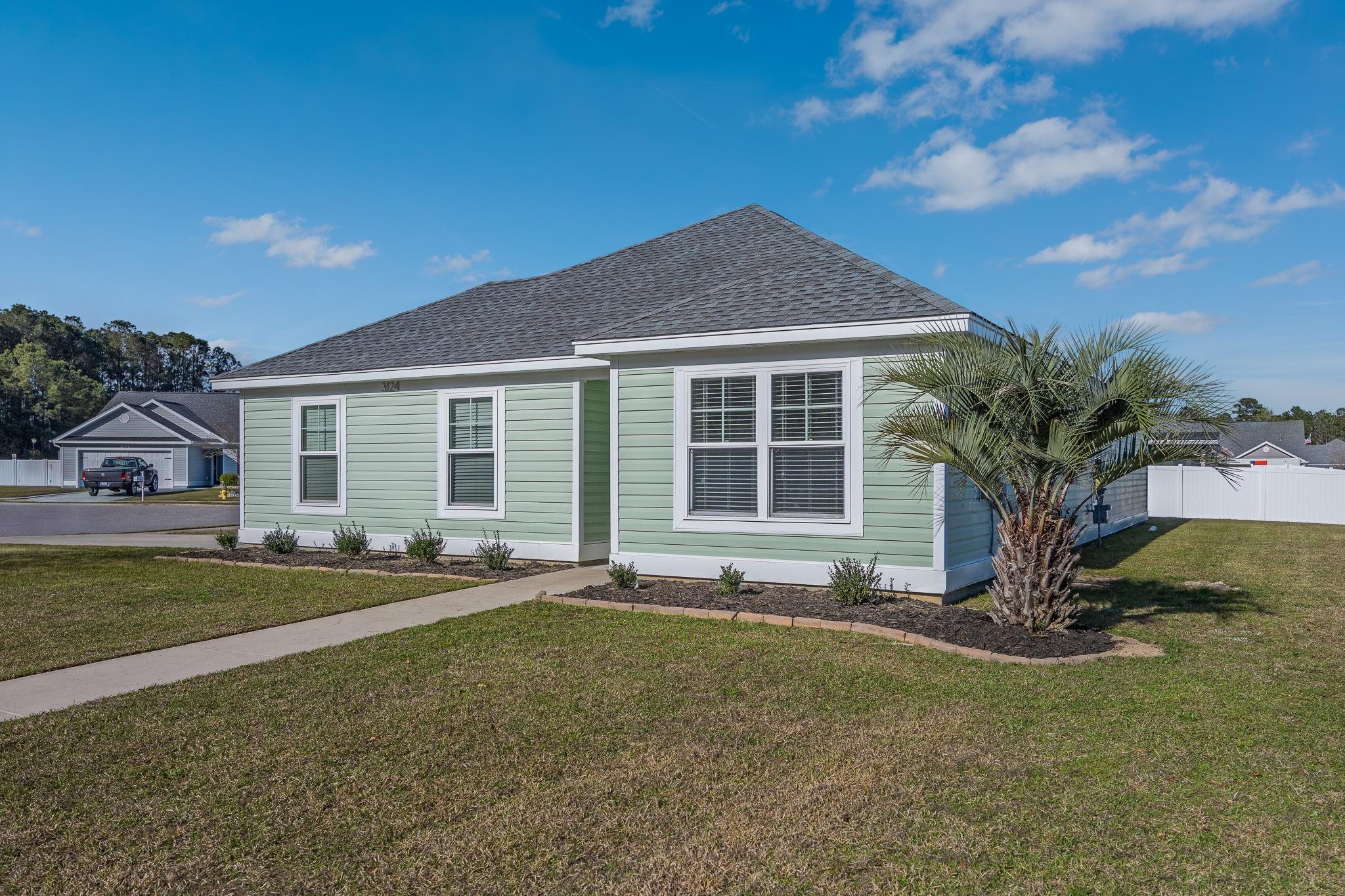 3124 Slade Drive Conway, SC 29526 - Photo 2 of 35