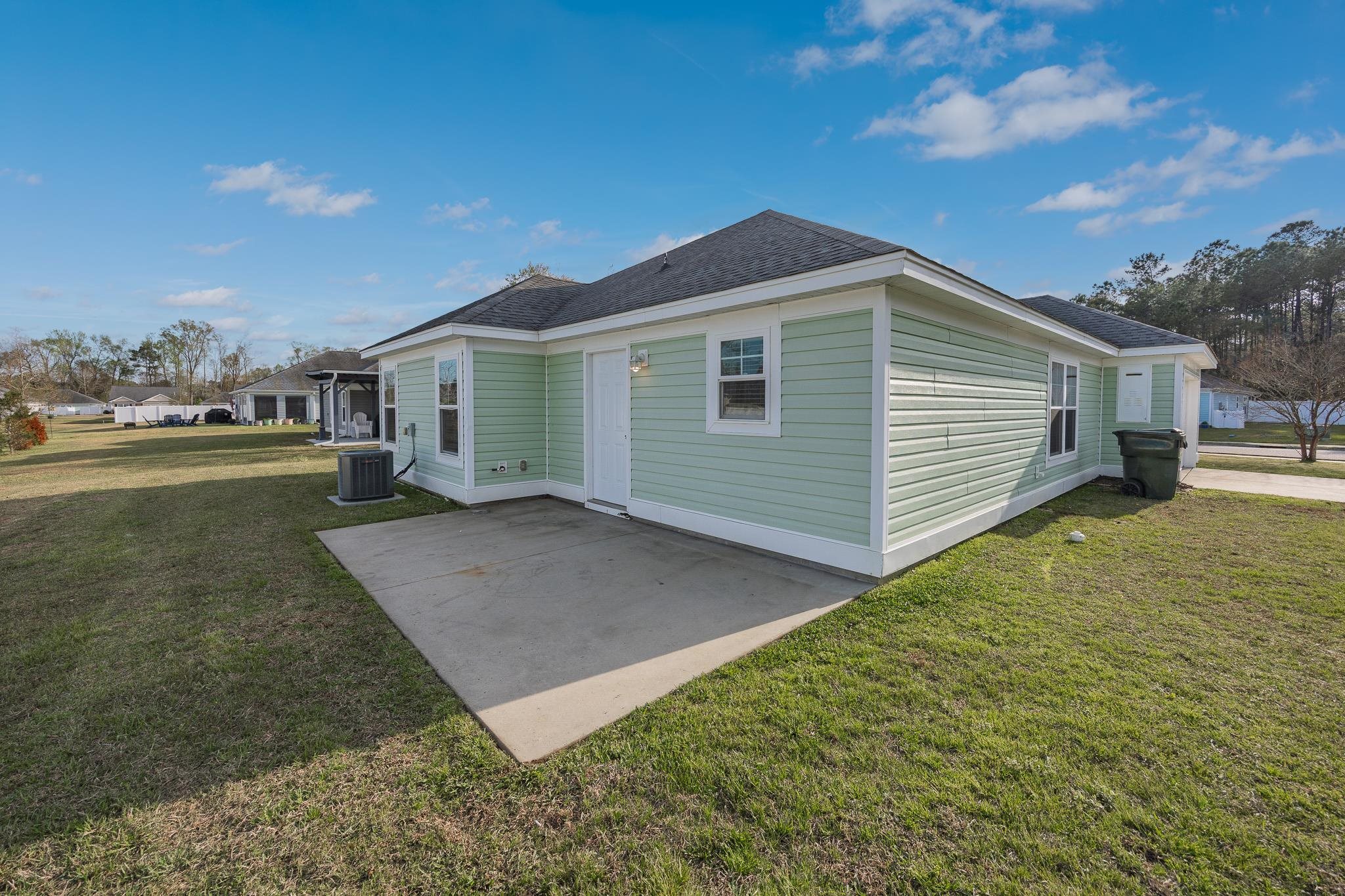 3124 Slade Drive Conway, SC 29526 - Photo 25 of 35