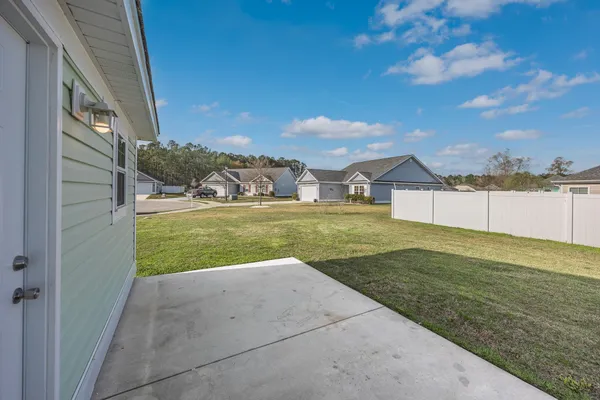 $279,900 | 3124 Slade Drive, Conway, SC 29526