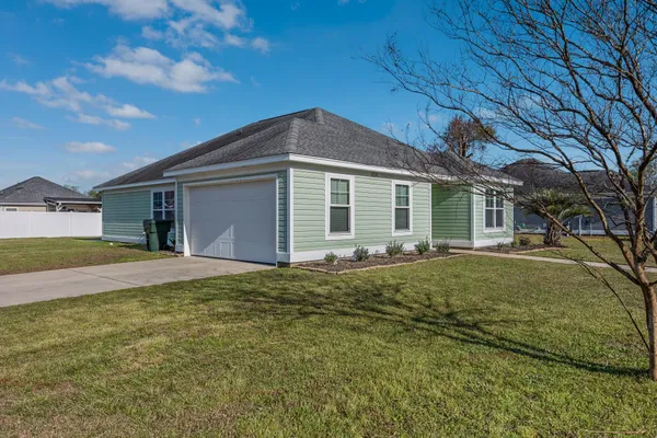 $279,900 | 3124 Slade Drive, Conway, SC 29526
