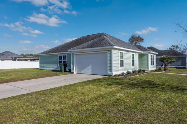 $279,900 | 3124 Slade Drive, Conway, SC 29526