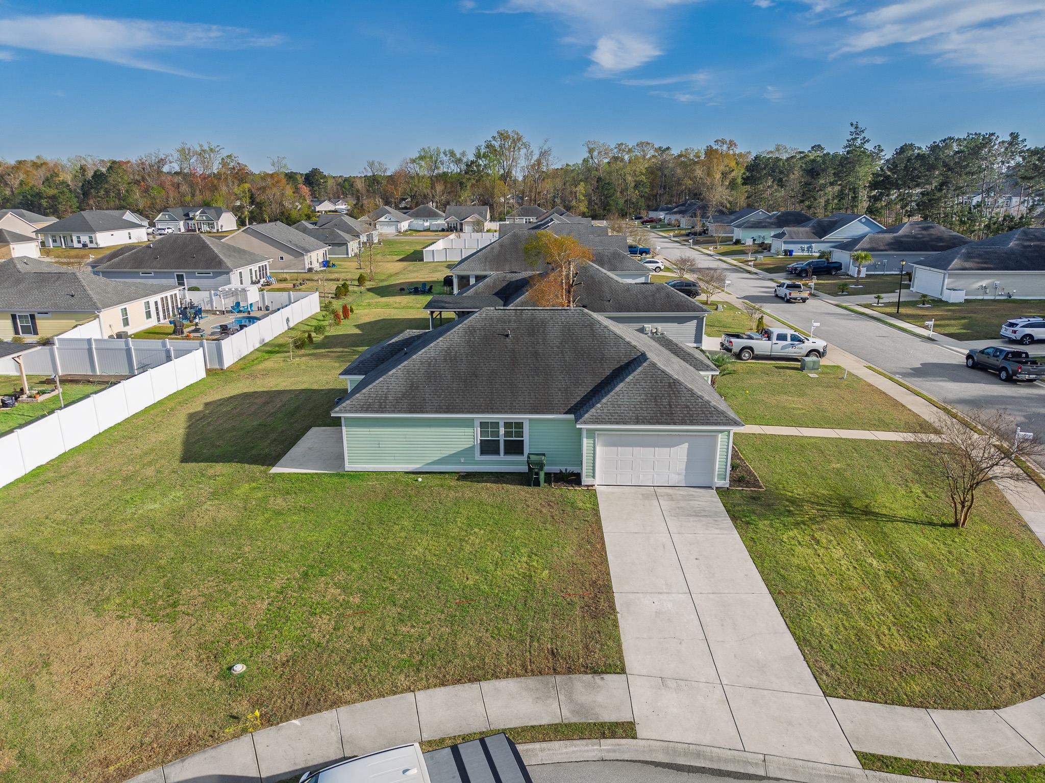 3124 Slade Drive Conway, SC 29526 - Photo 4 of 35