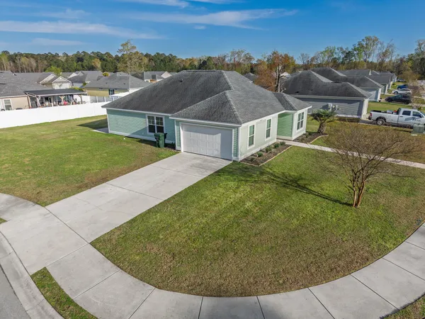 $279,900 | 3124 Slade Drive, Conway, SC 29526
