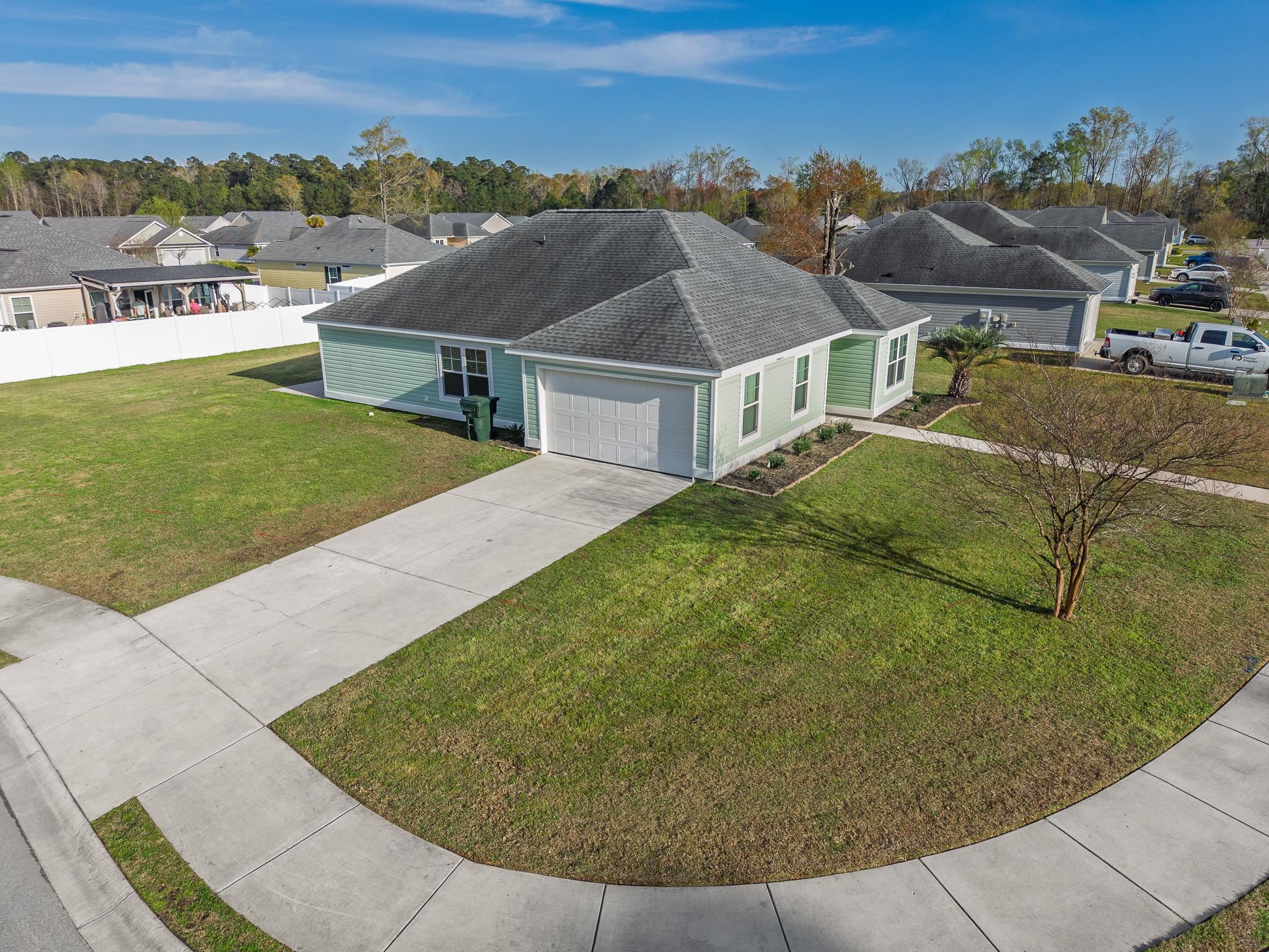 3124 Slade Drive Conway, SC 29526 - Photo 5 of 35