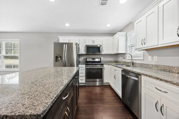 $279,900 | 3124 Slade Drive, Conway, SC 29526