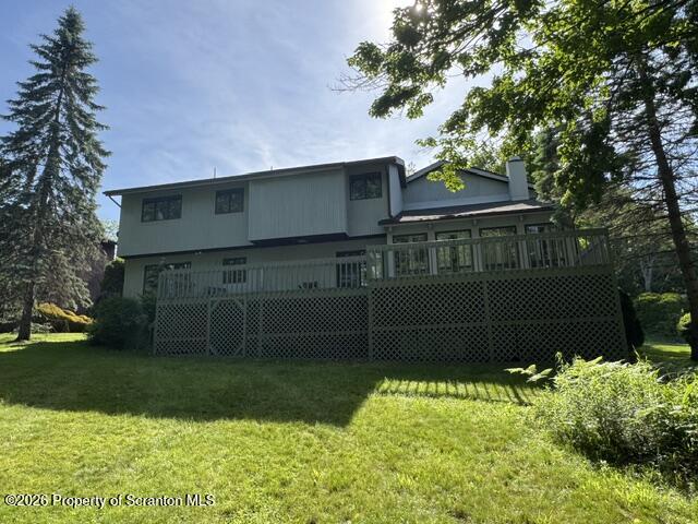 1314 Oakmont Road Clarks Summit, PA 18411 - Photo 42 of 43 IMG_0313