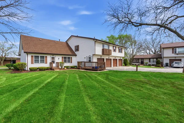 $210,000 | 7744 West Kenton Court, Unit 7744, Frankfort, IL 60423