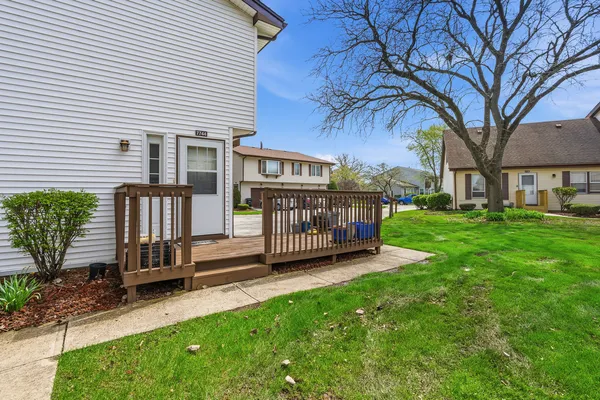 $210,000 | 7744 West Kenton Court, Unit 7744, Frankfort, IL 60423