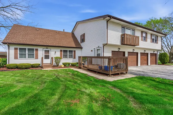 $210,000 | 7744 West Kenton Court, Unit 7744, Frankfort, IL 60423