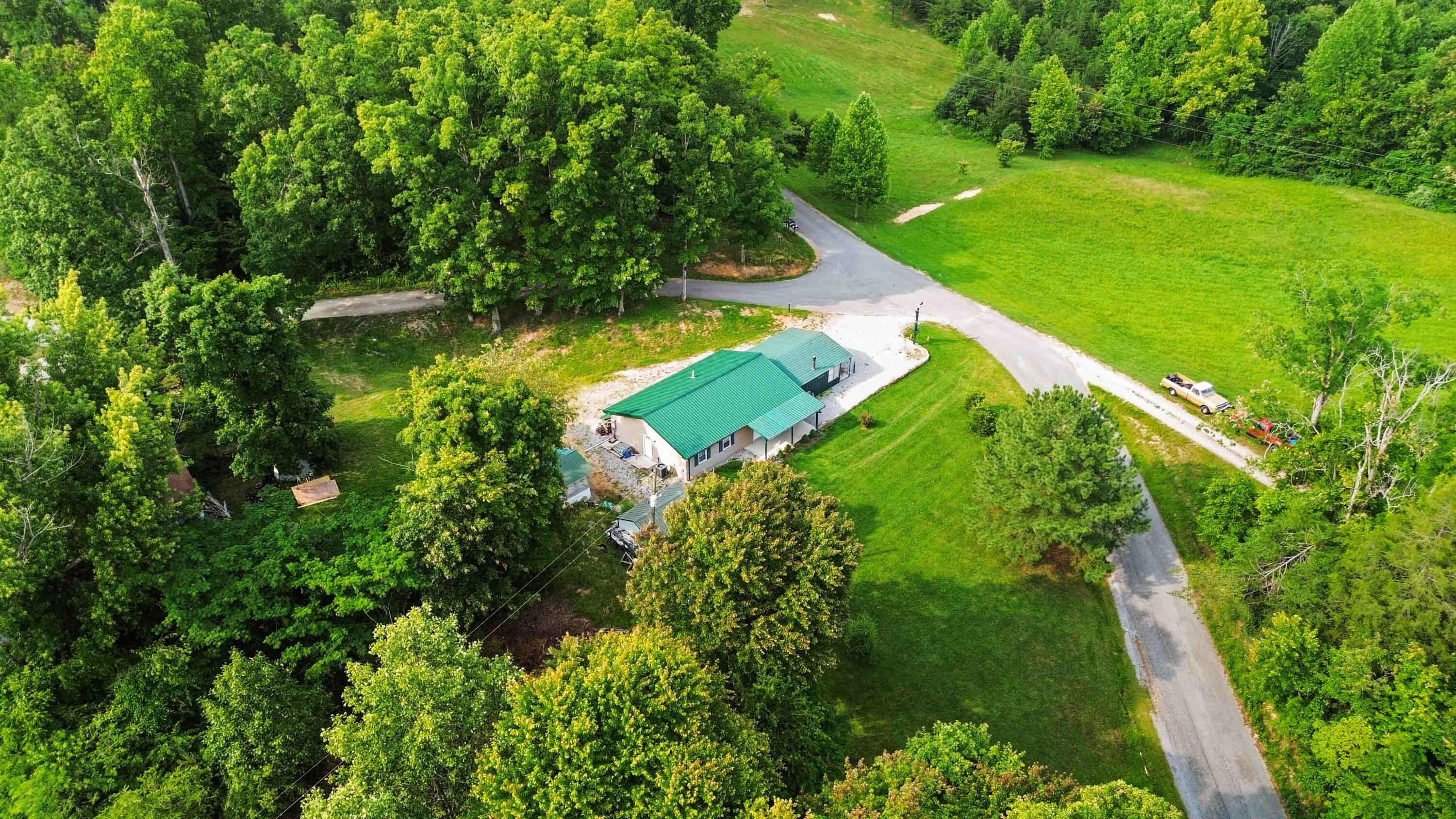 5830 Old Keno Road Burnside, KY 42519 - Photo 35 of 44 036