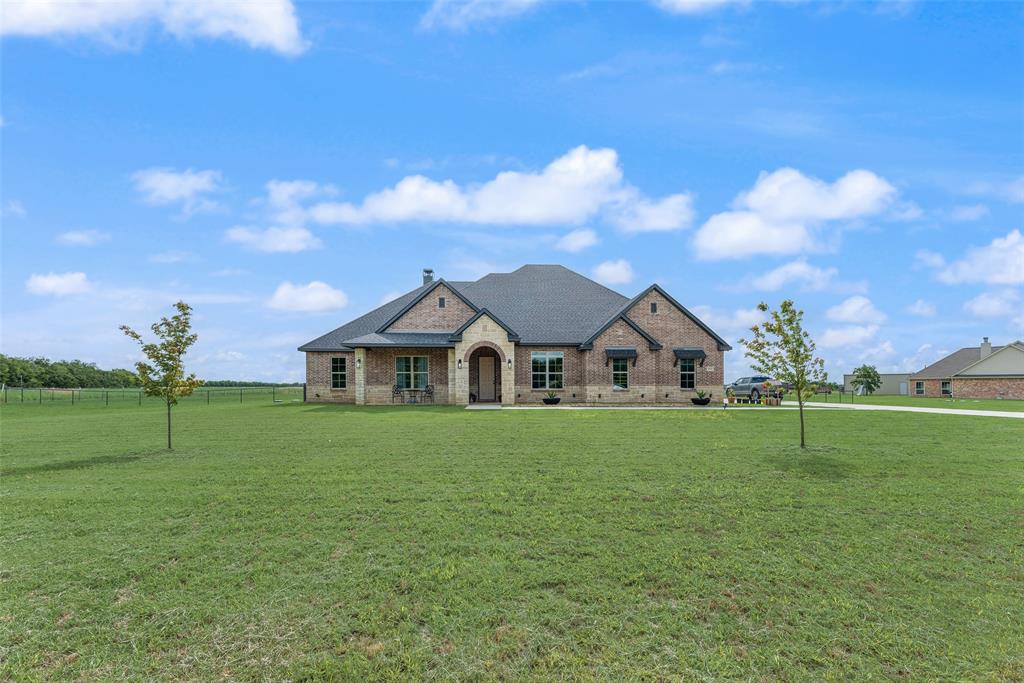 1821 East Campus Road Palmer, TX 75152 - Photo 5 of 40