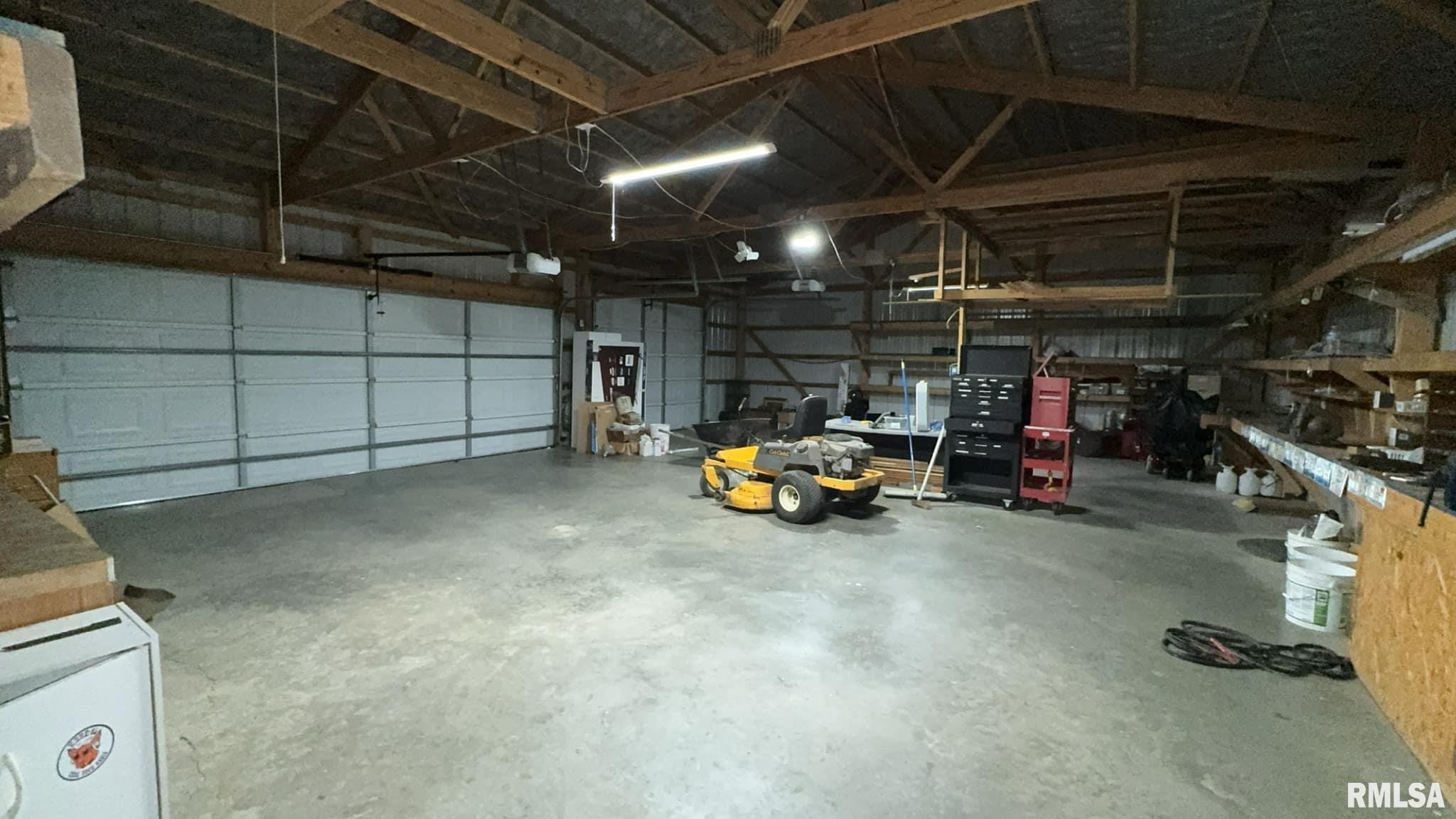 7597 St Joseph Road Benton, IL 62812 - Photo 7 of 16 Gallery Image 7