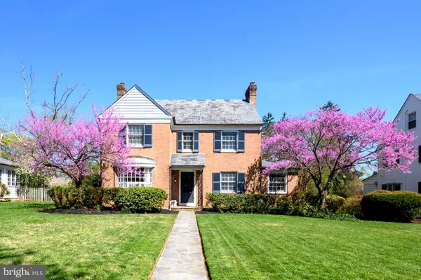 $700,000 | 5409 St Albans Way, Baltimore, MD 21212