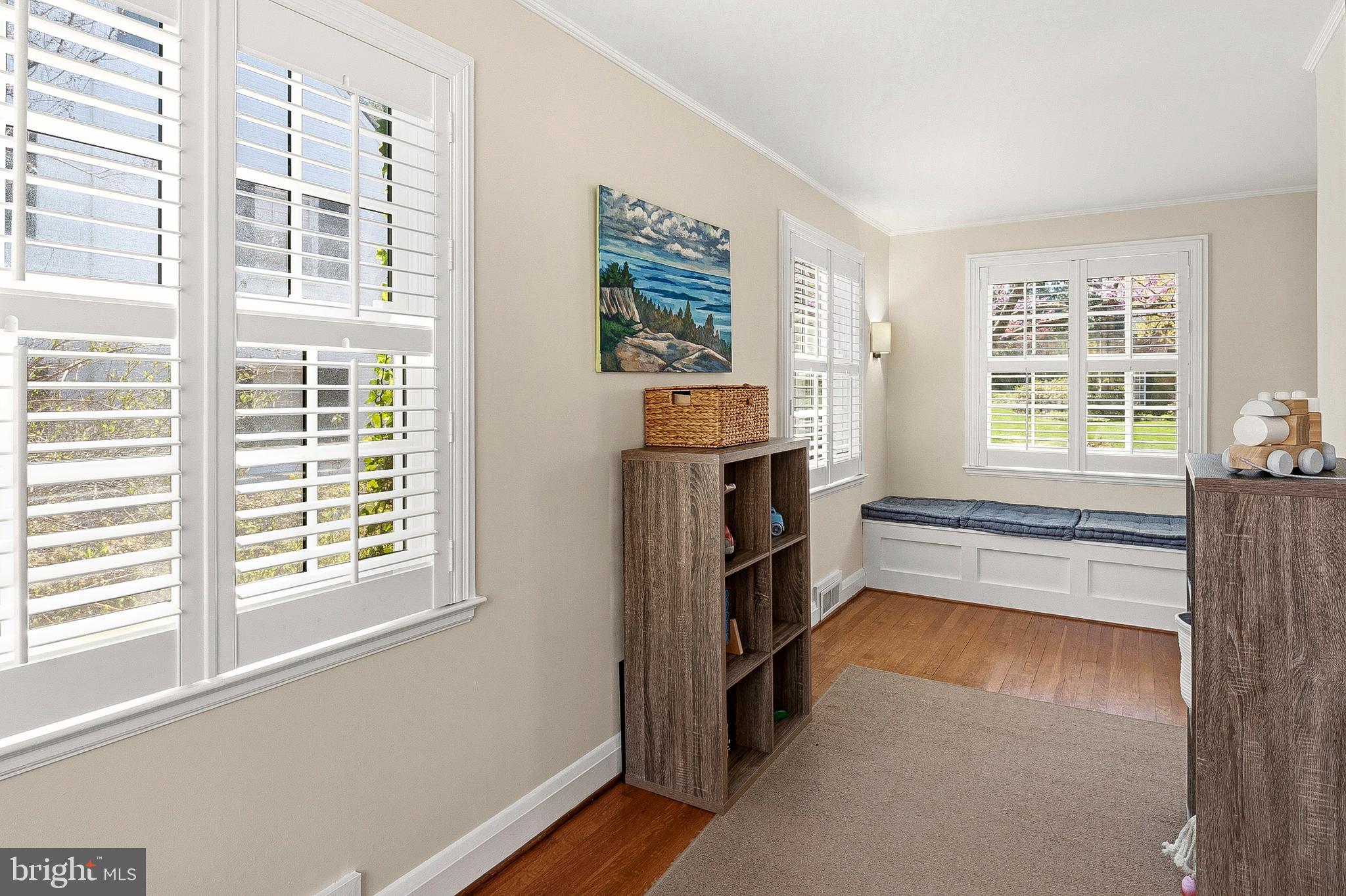 5409 St Albans Way Baltimore, MD 21212 - Photo 11 of 48