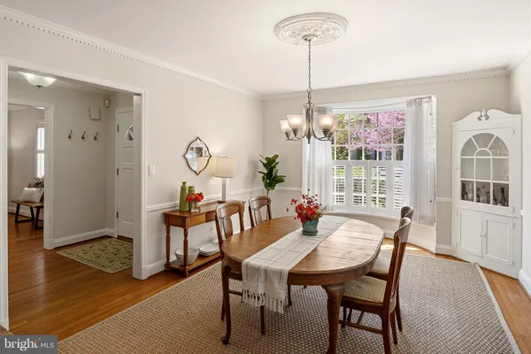 $700,000 | 5409 St Albans Way, Baltimore, MD 21212