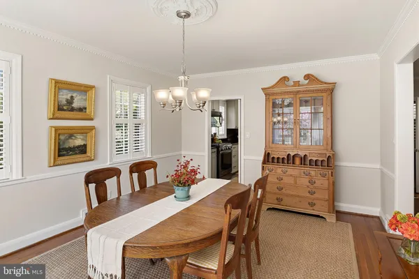 $700,000 | 5409 St Albans Way, Baltimore, MD 21212