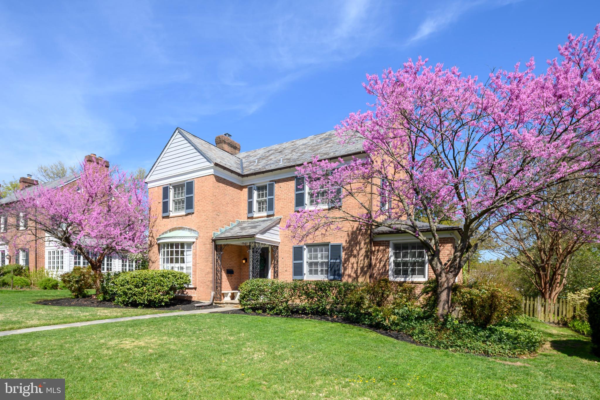 5409 St Albans Way Baltimore, MD 21212 - Photo 3 of 48