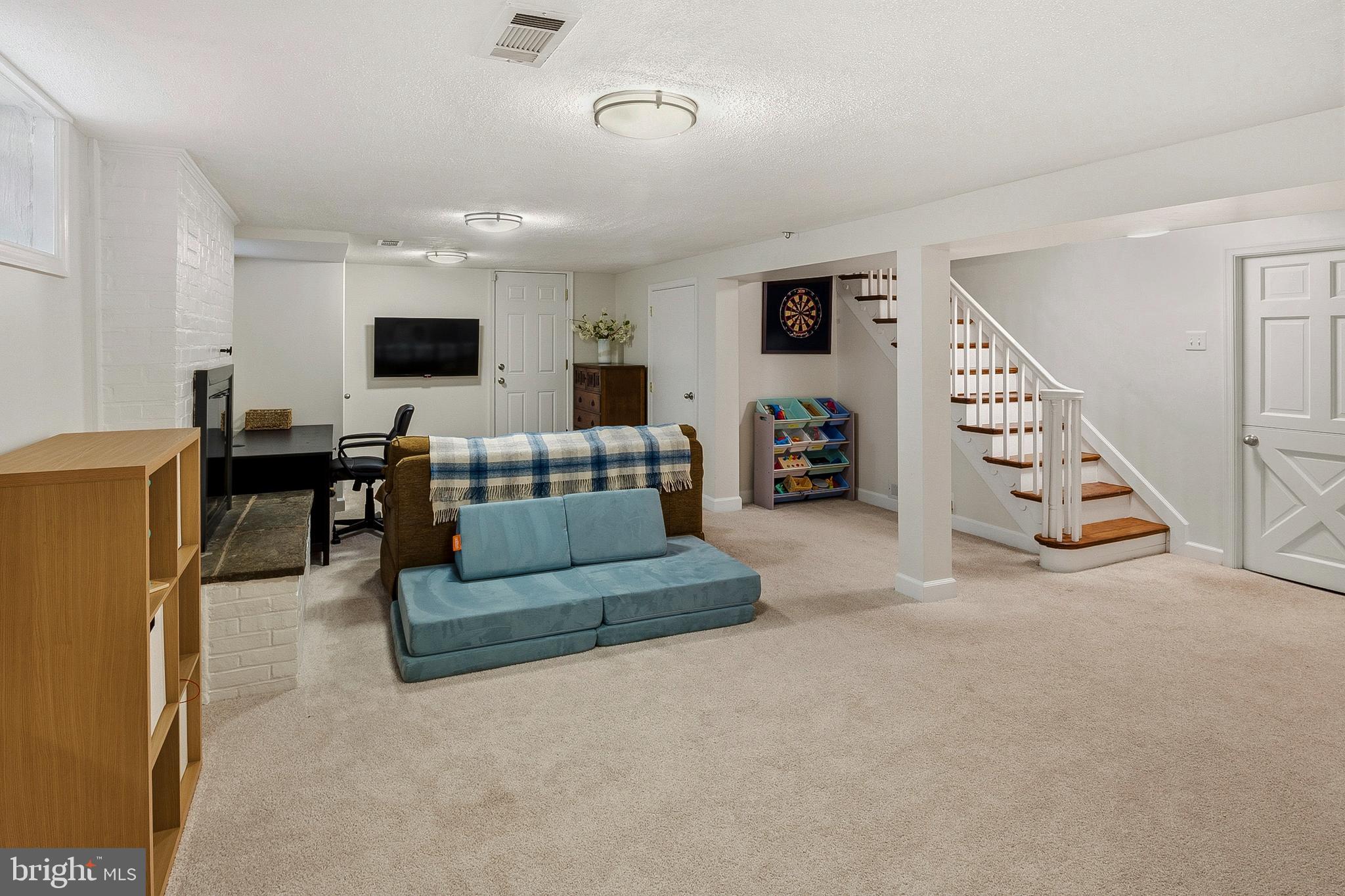 5409 St Albans Way Baltimore, MD 21212 - Photo 35 of 48