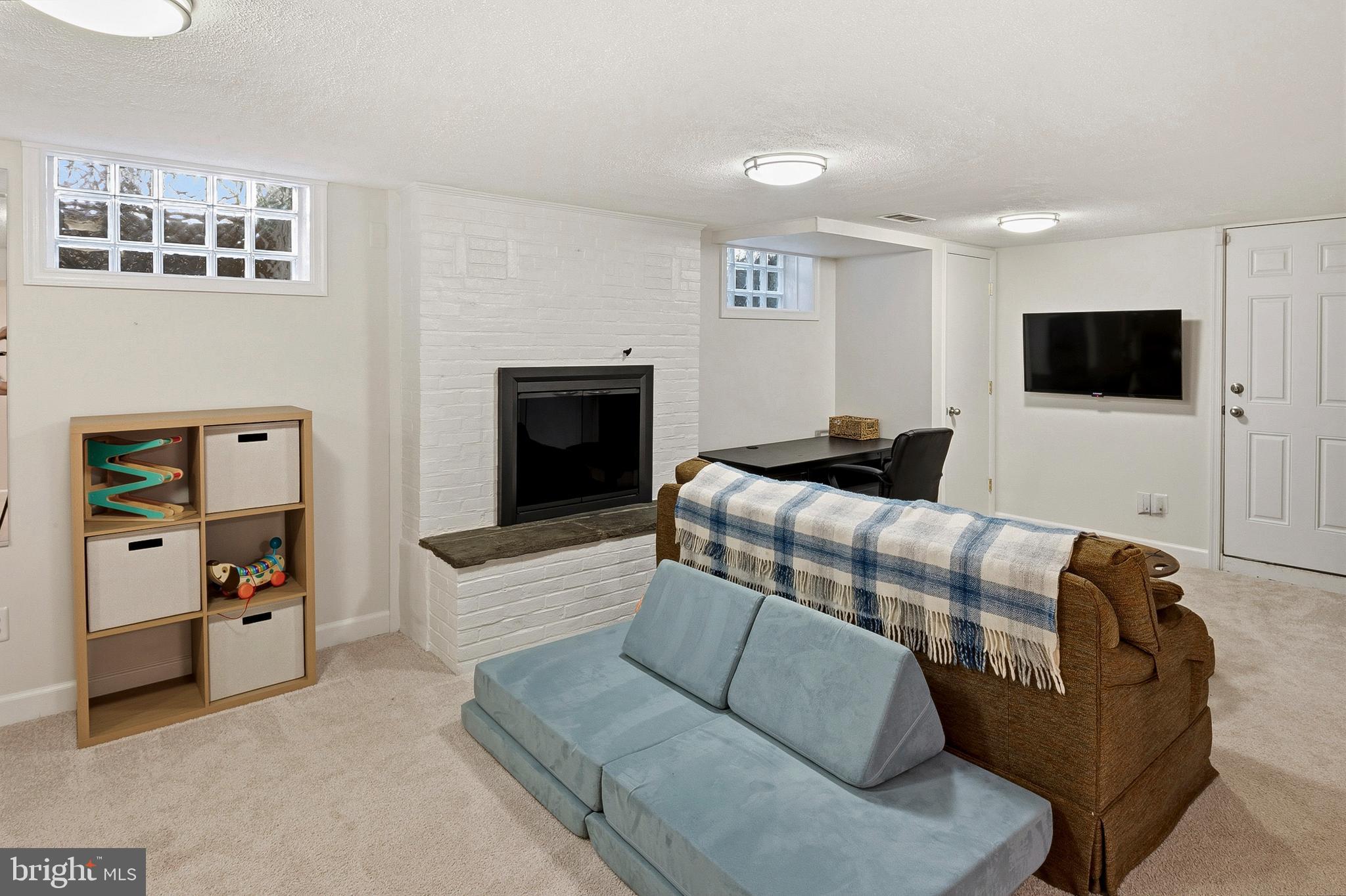 5409 St Albans Way Baltimore, MD 21212 - Photo 36 of 48