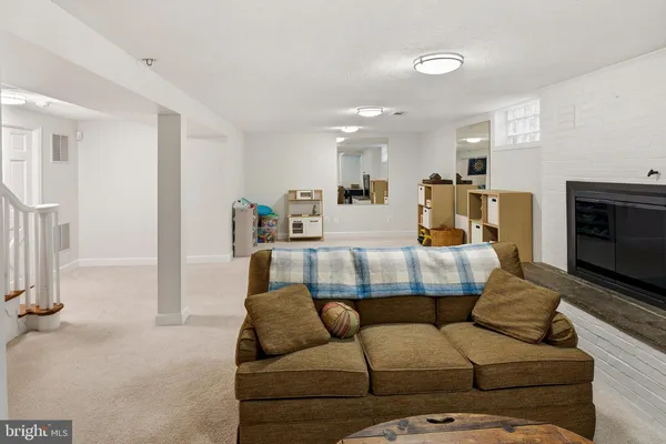 $700,000 | 5409 St Albans Way, Baltimore, MD 21212