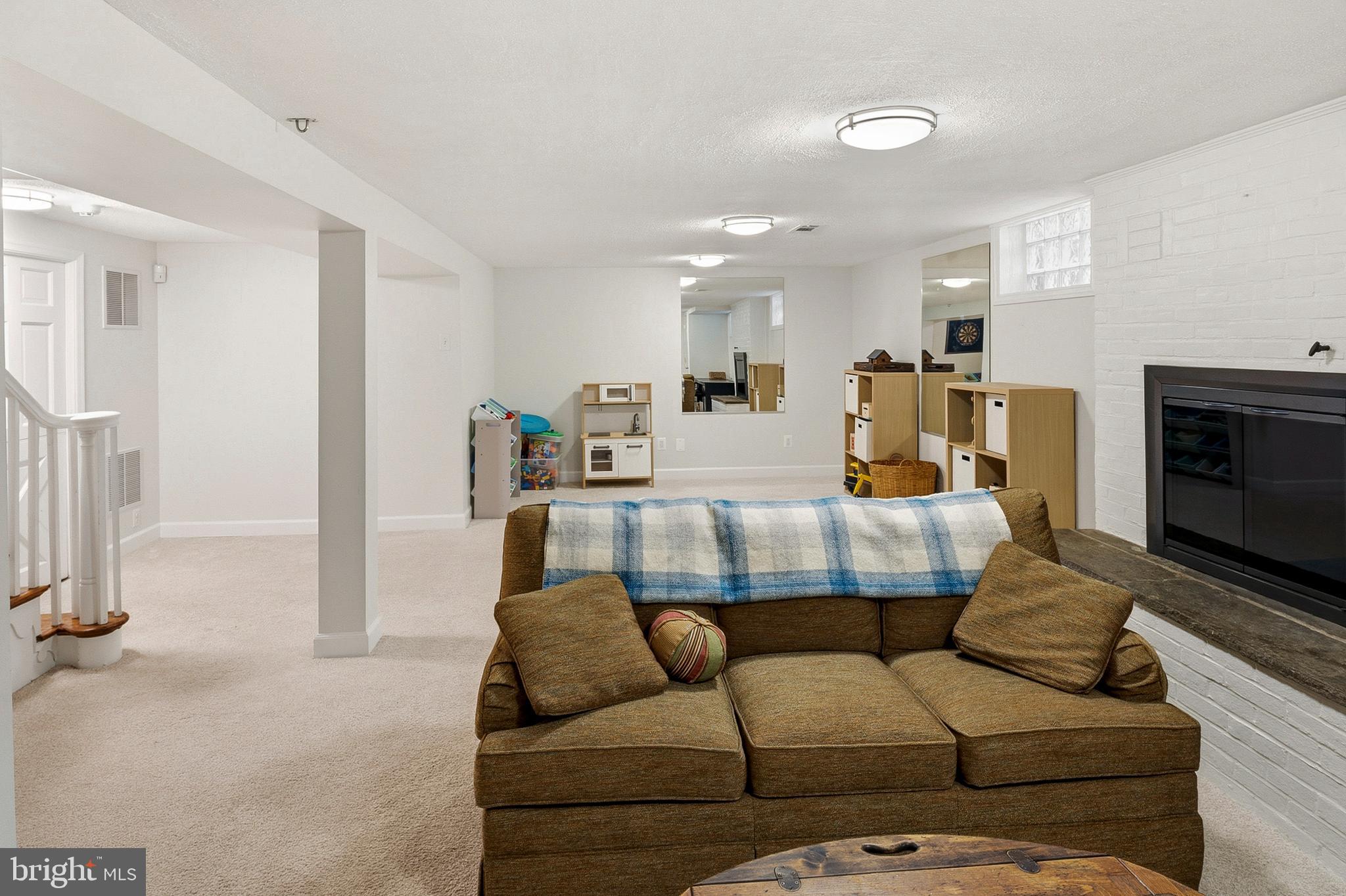 5409 St Albans Way Baltimore, MD 21212 - Photo 37 of 48