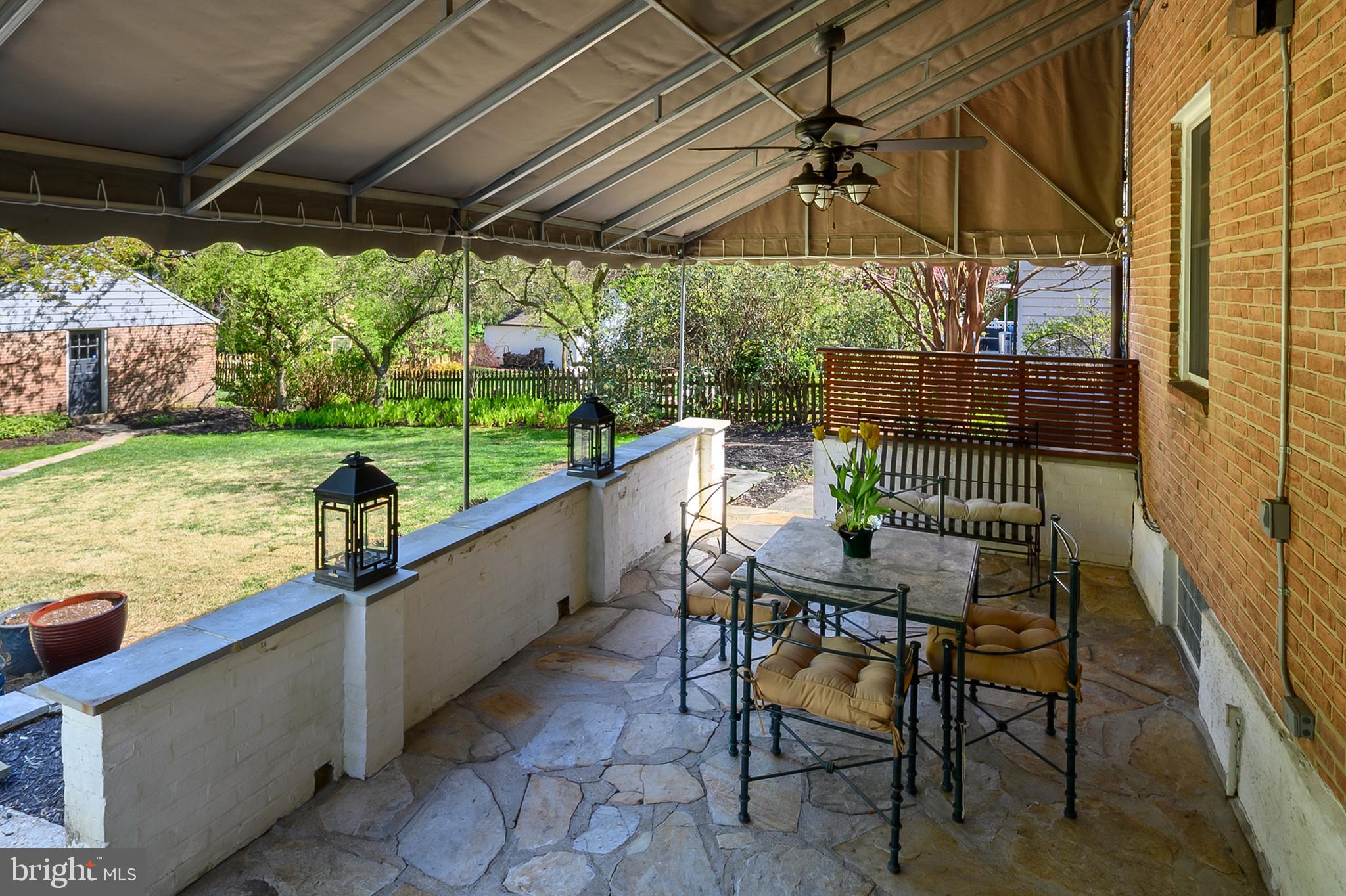 5409 St Albans Way Baltimore, MD 21212 - Photo 41 of 48