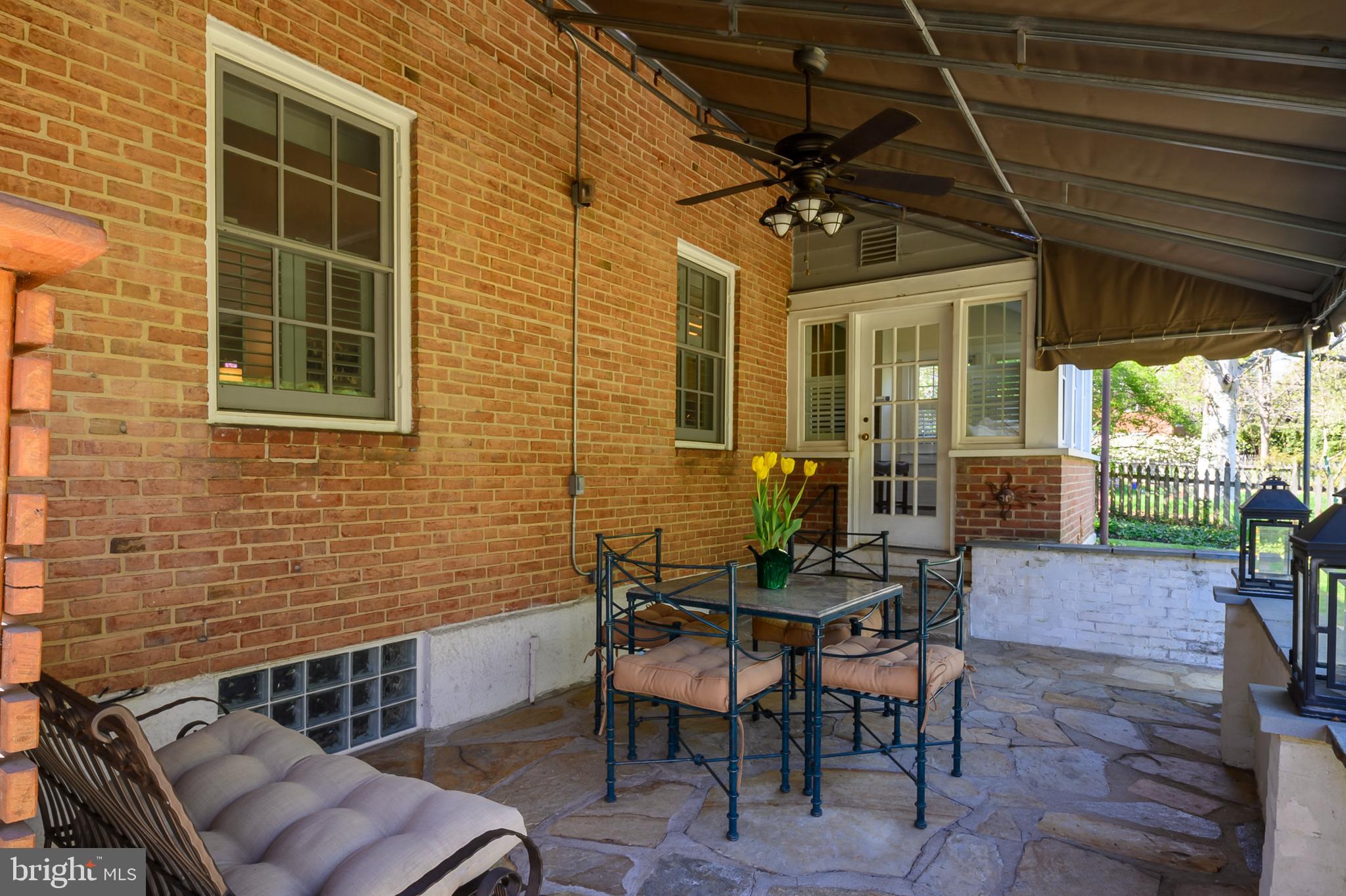 5409 St Albans Way Baltimore, MD 21212 - Photo 42 of 48