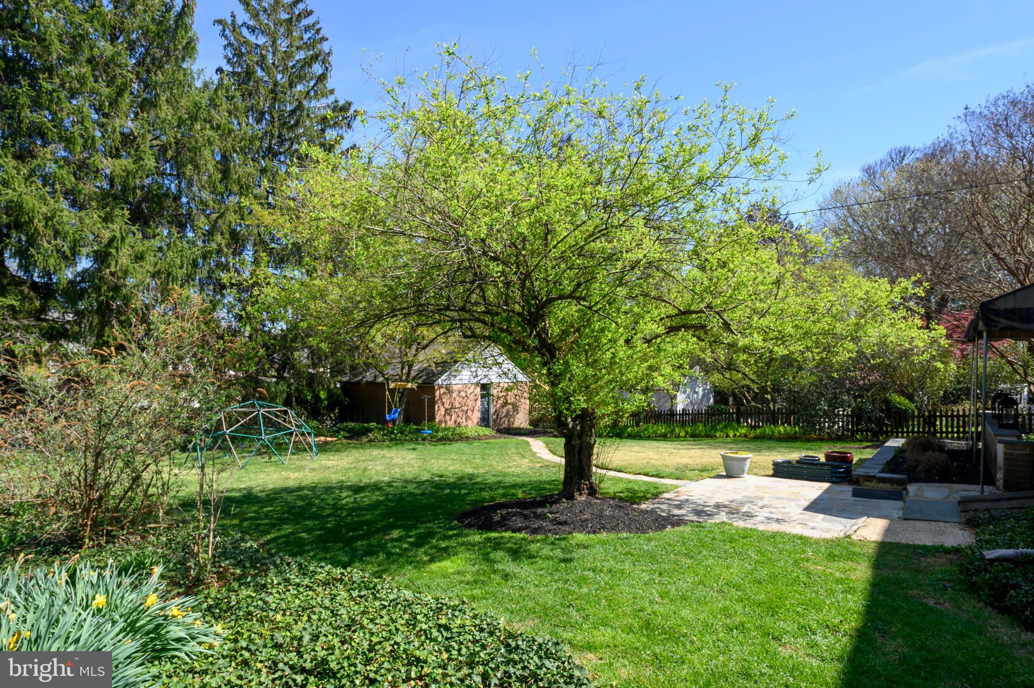 5409 St Albans Way Baltimore, MD 21212 - Photo 44 of 48