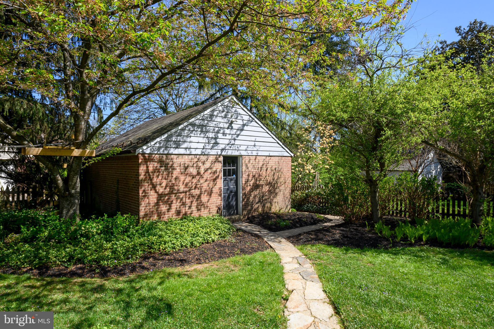 5409 St Albans Way Baltimore, MD 21212 - Photo 45 of 48