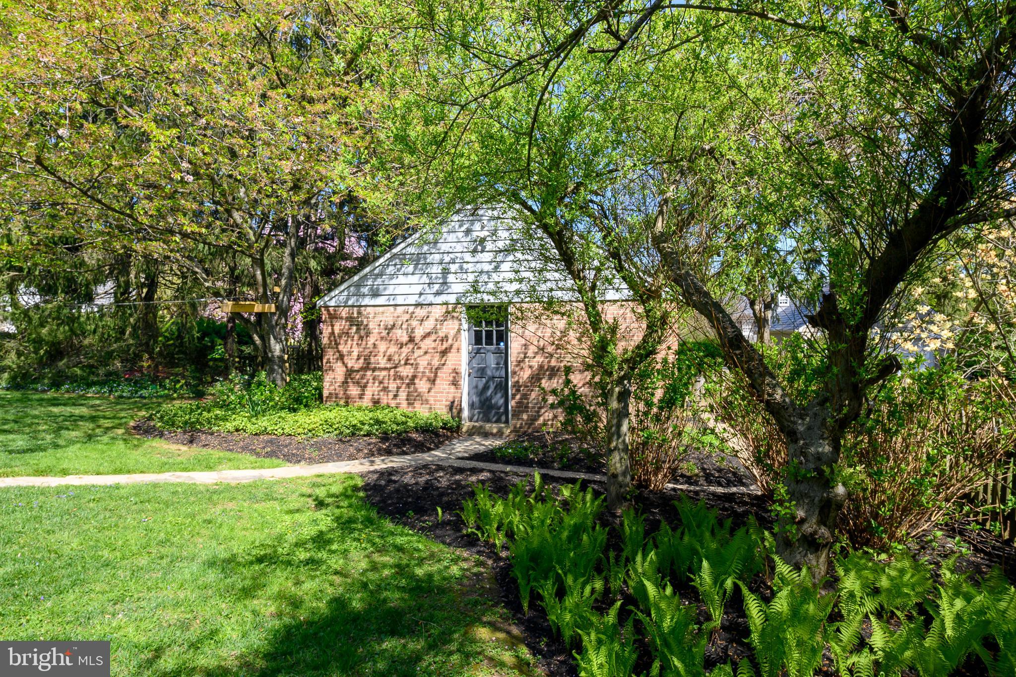 5409 St Albans Way Baltimore, MD 21212 - Photo 46 of 48