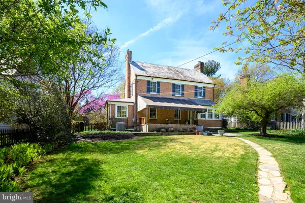$700,000 | 5409 St Albans Way, Baltimore, MD 21212