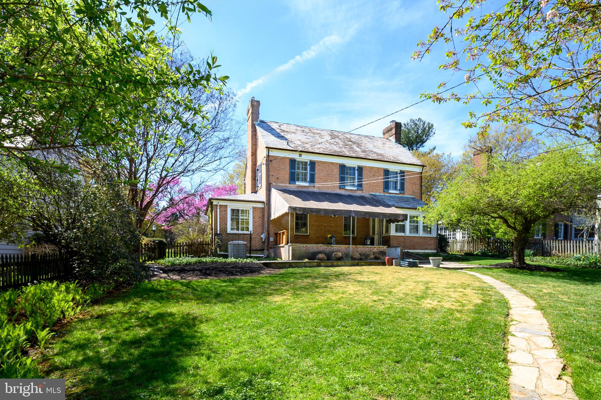 5409 St Albans Way Baltimore, MD 21212 - Photo 47 of 48