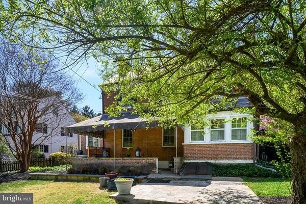 $700,000 | 5409 St Albans Way, Baltimore, MD 21212